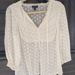 Bebe blouse
